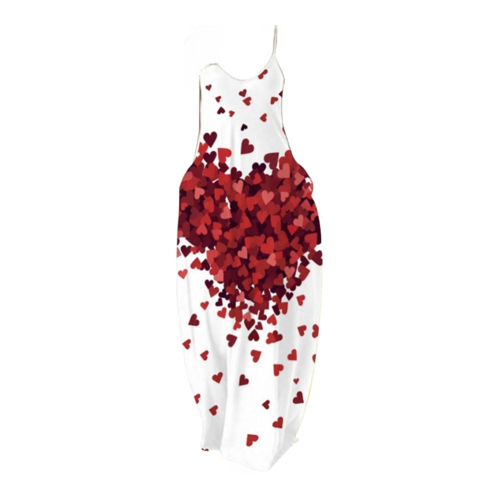 Rotes Herz