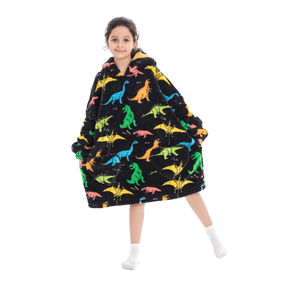 Bunter Dinosaurier