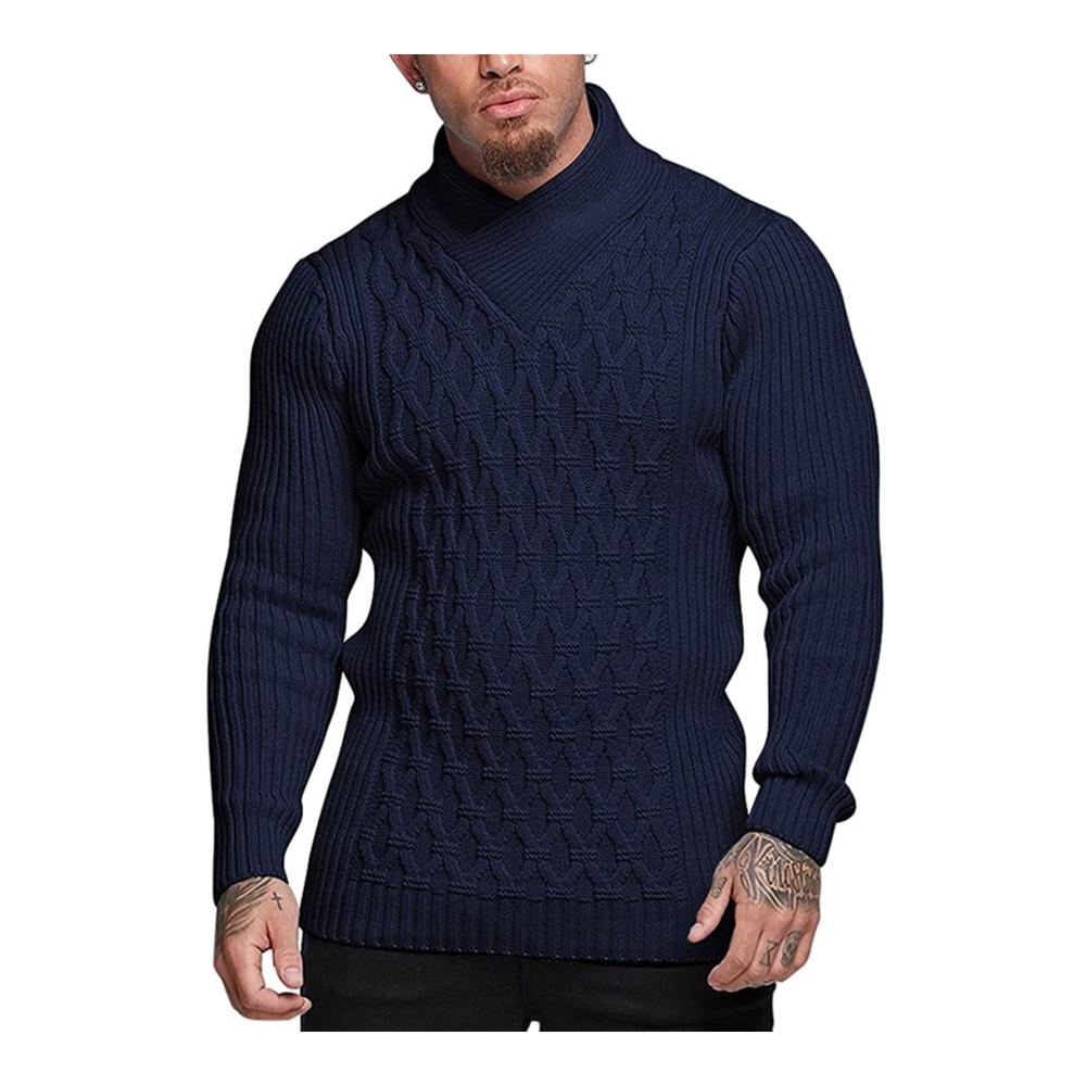 08marine Coat herren