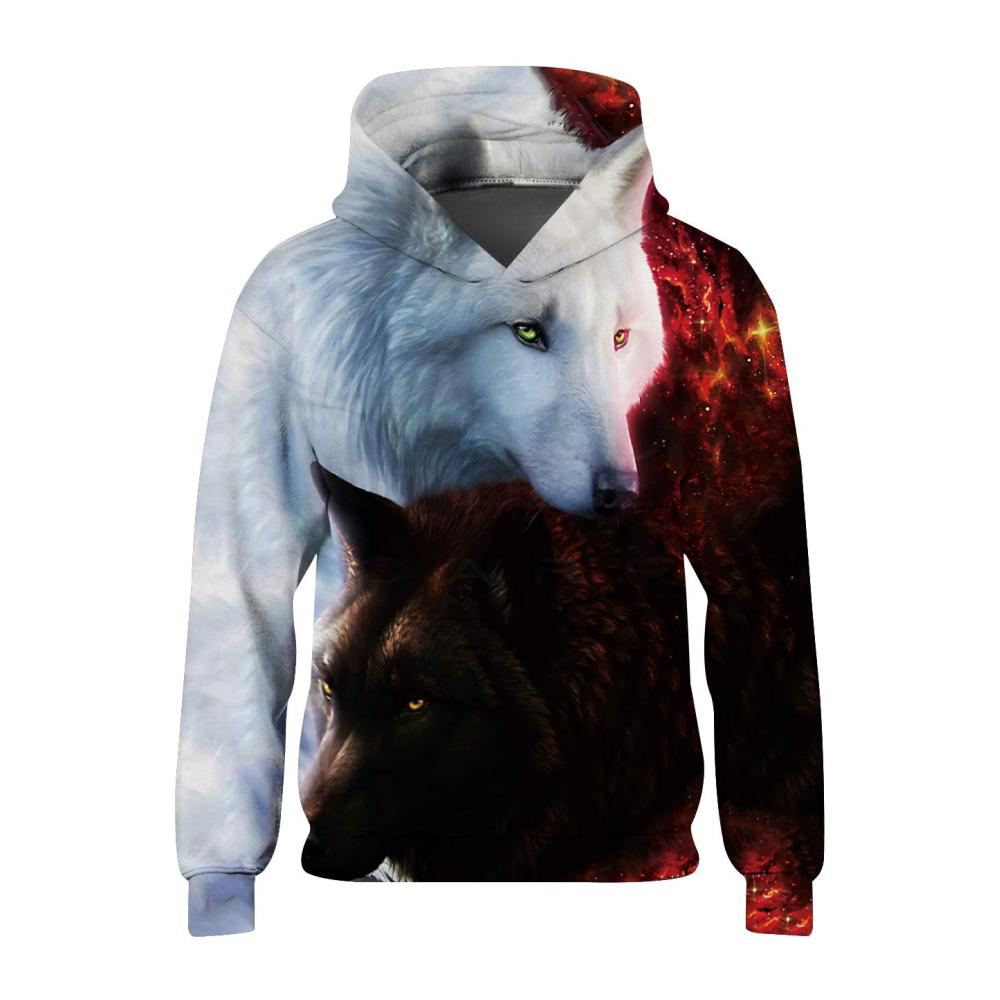 1 Wolf