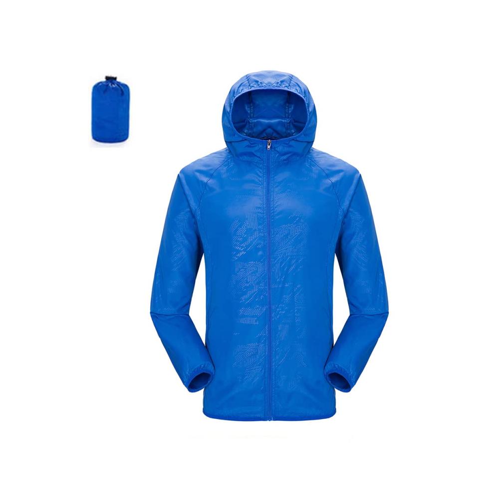 A Blau