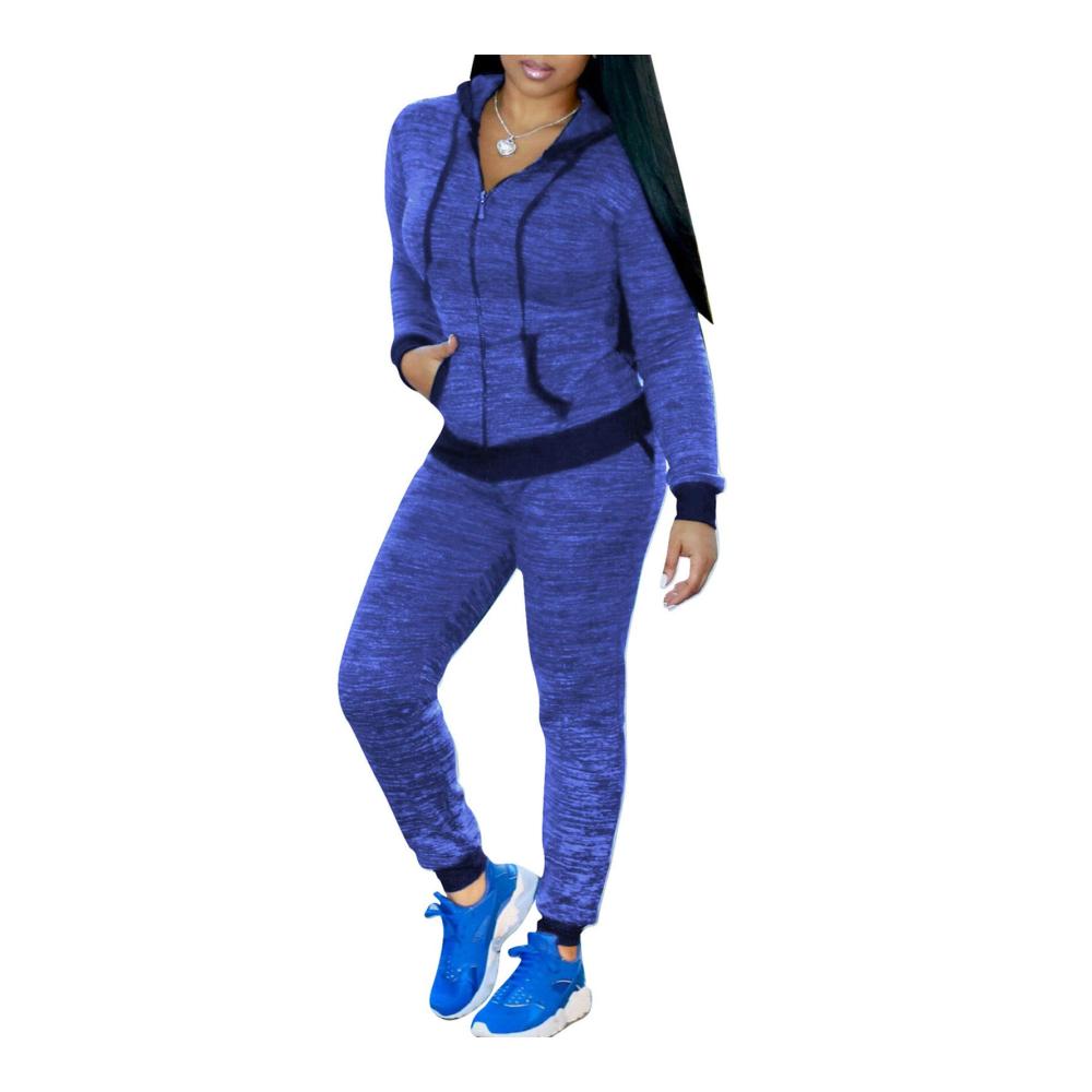 A Blau