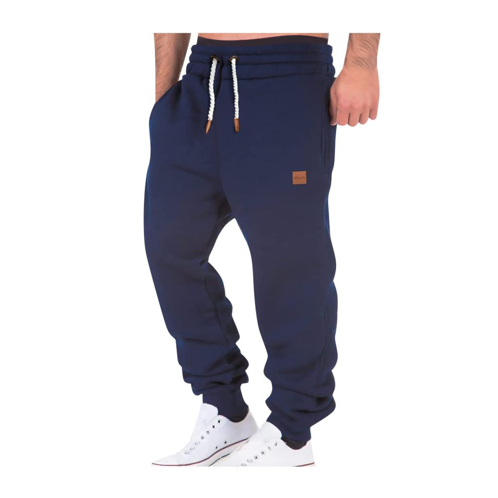 03-marine Hosen Herren Sommer