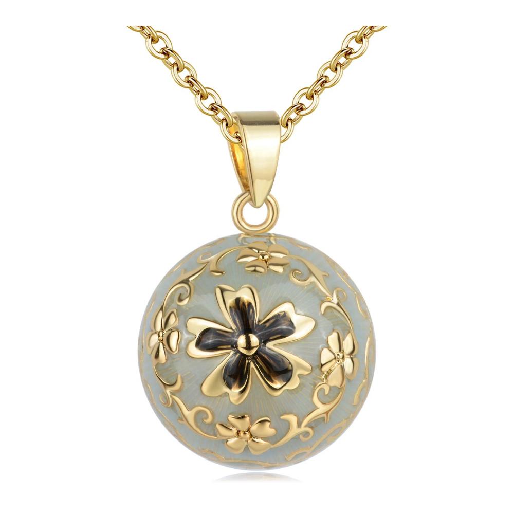 Goldblume