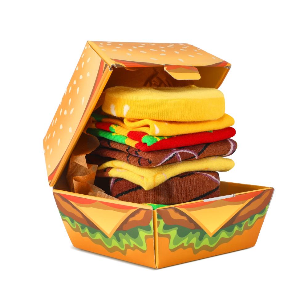 A-Hamburger