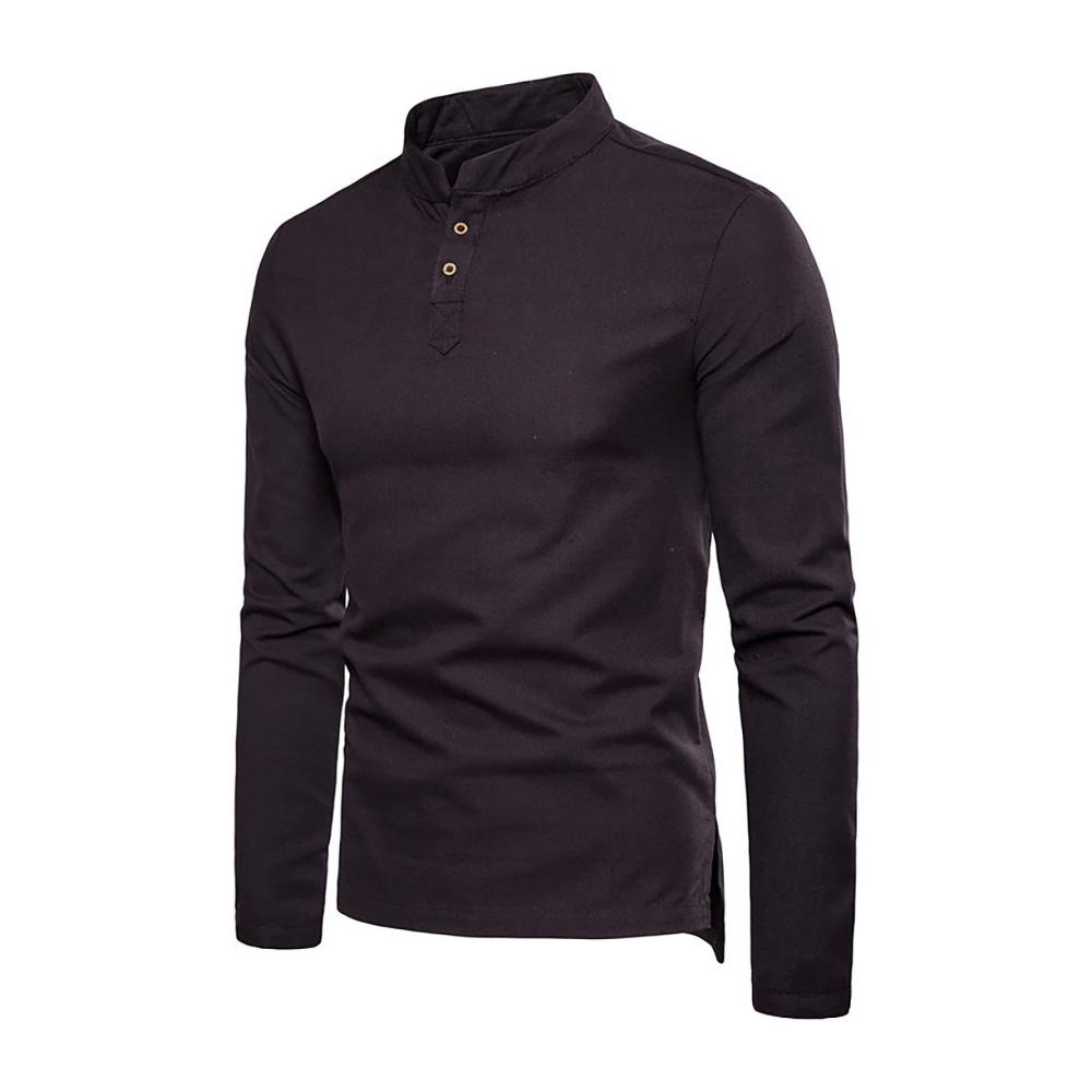 05grau T-shirts für Herren