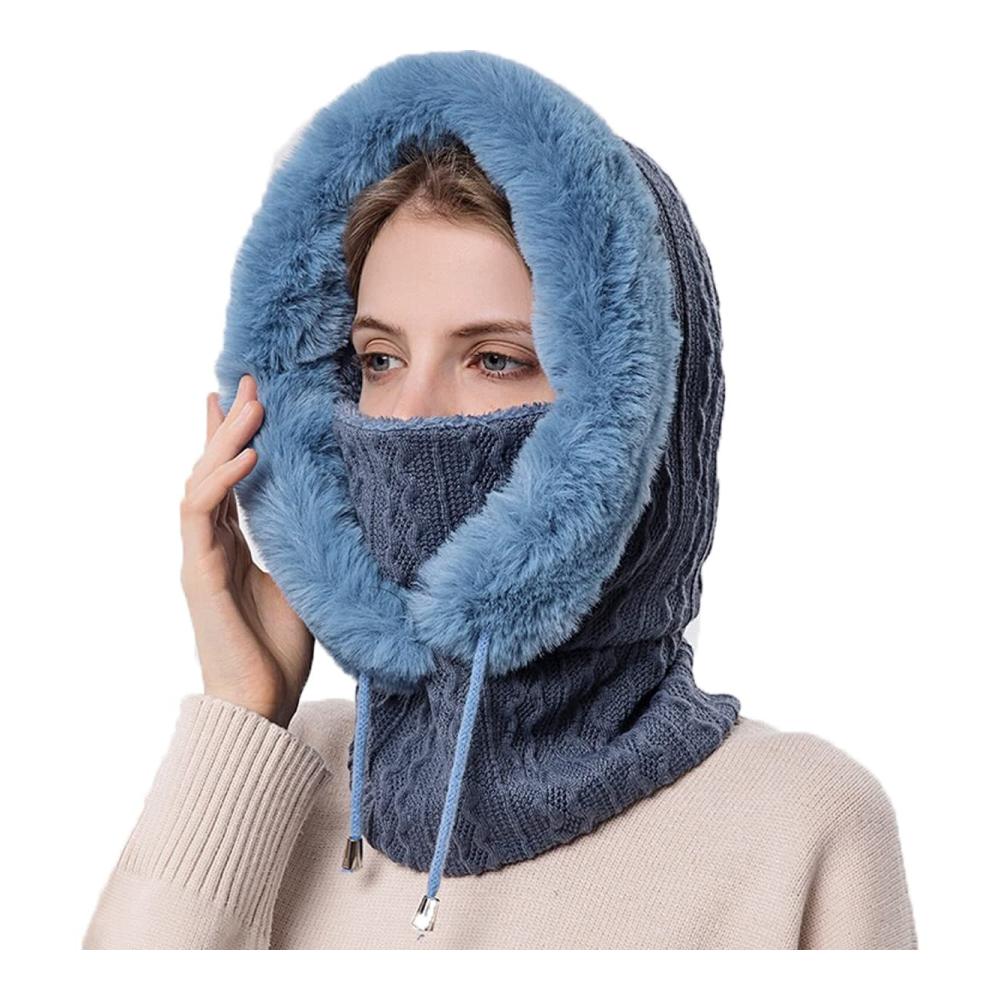 Blau