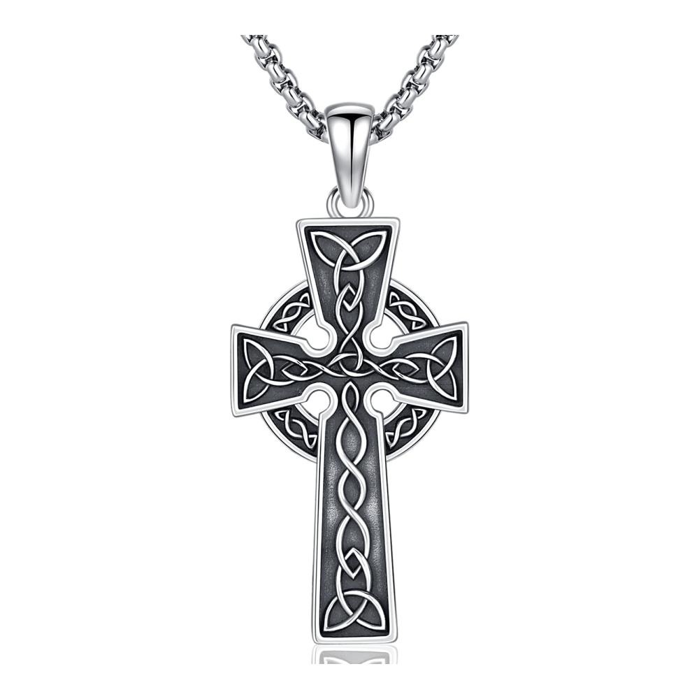 Kreuz Kette