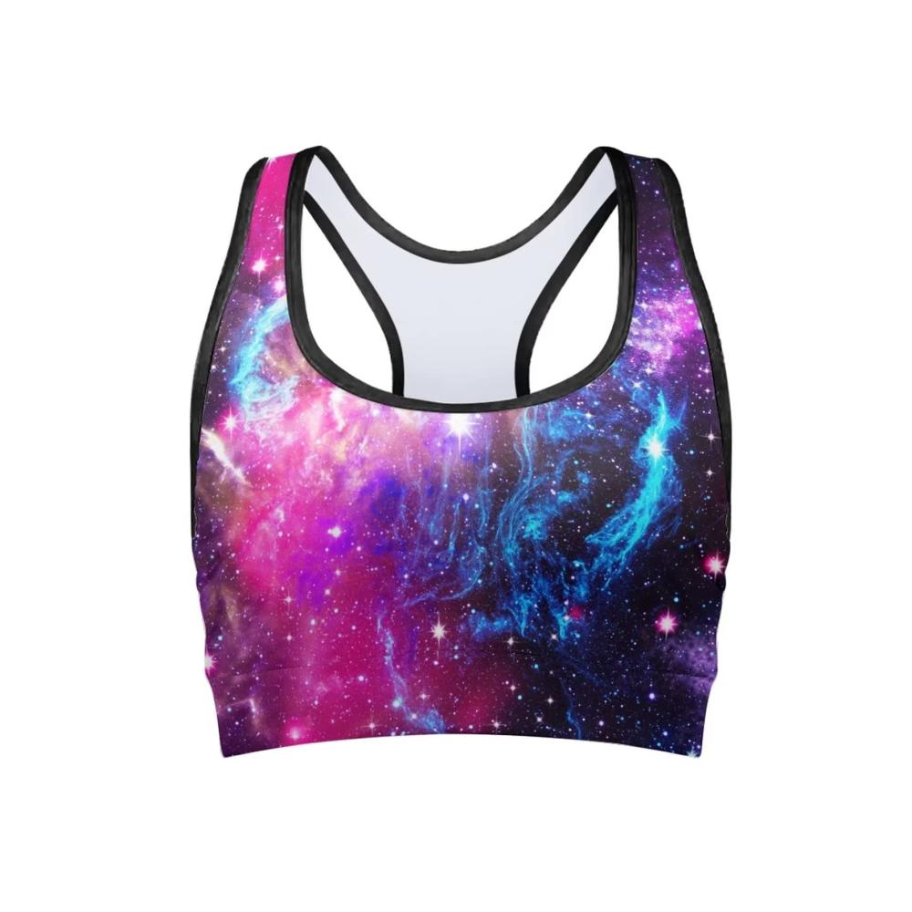 Galaxy Space