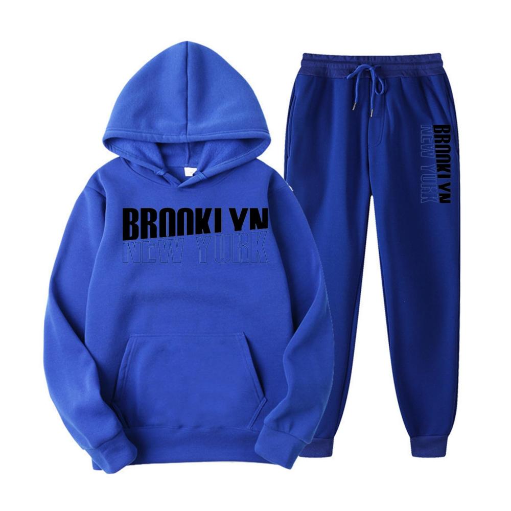 Blau