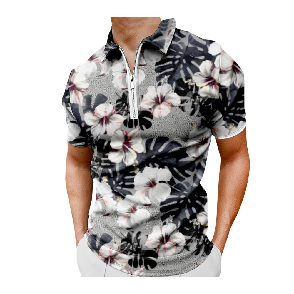 05-dunkelgrau Shirts für Herren