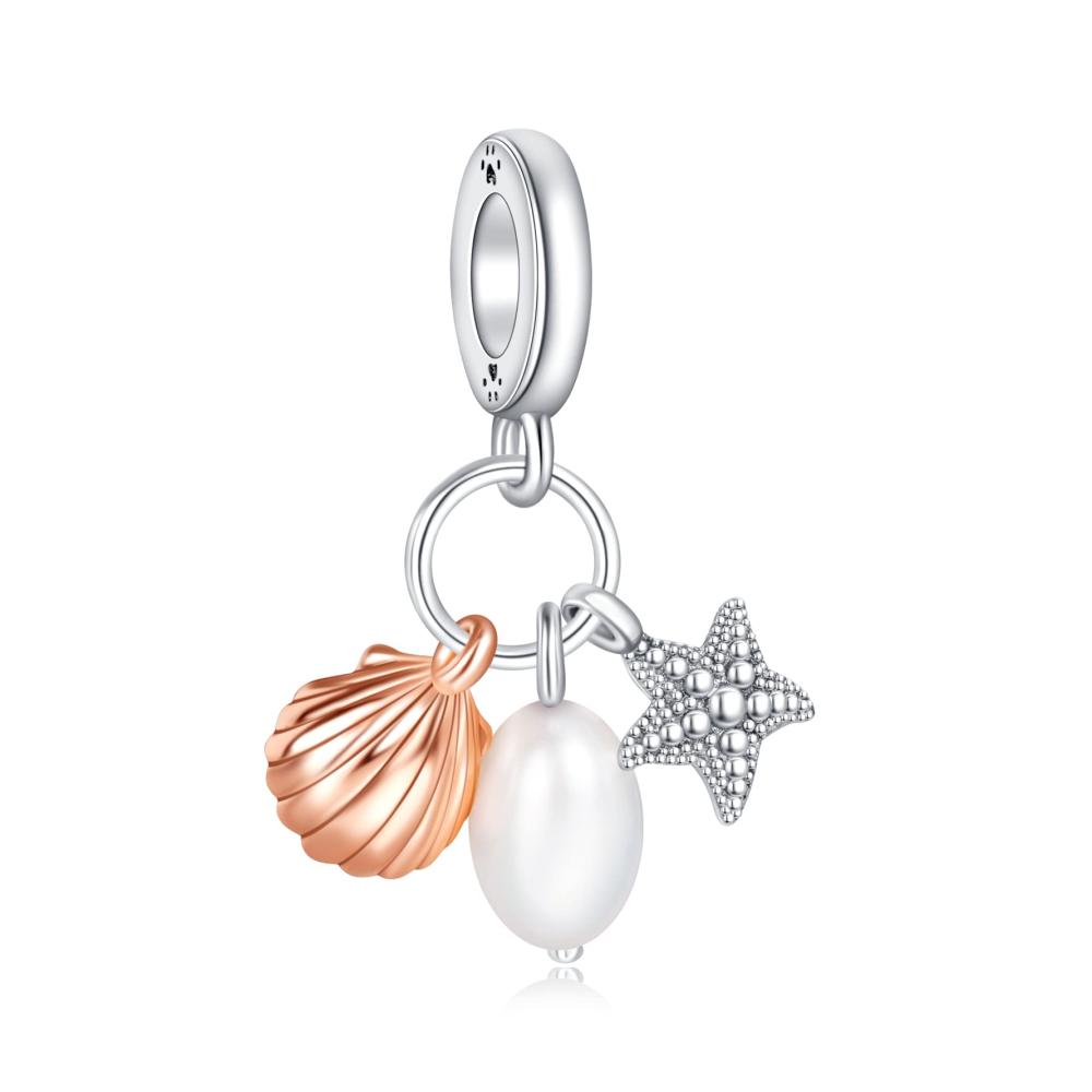 Freshwater Pearl Starfish