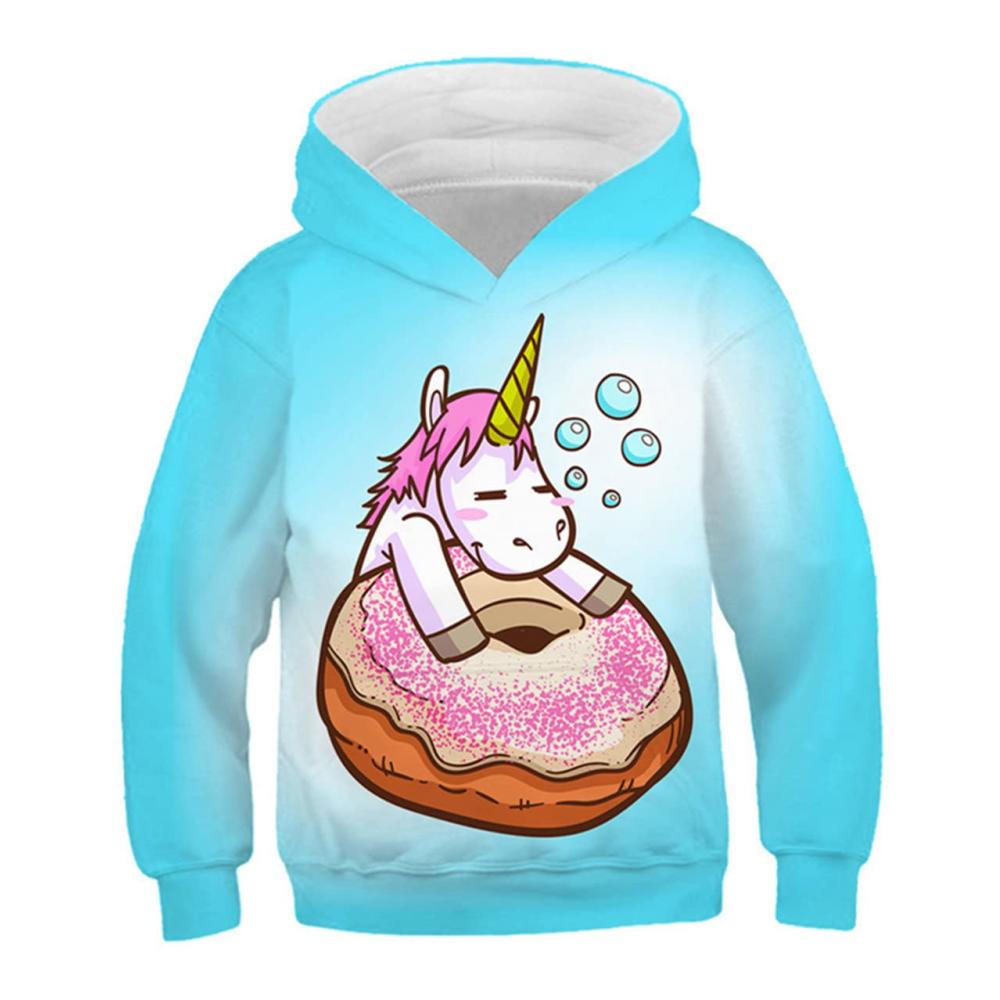 Donut Einhorn