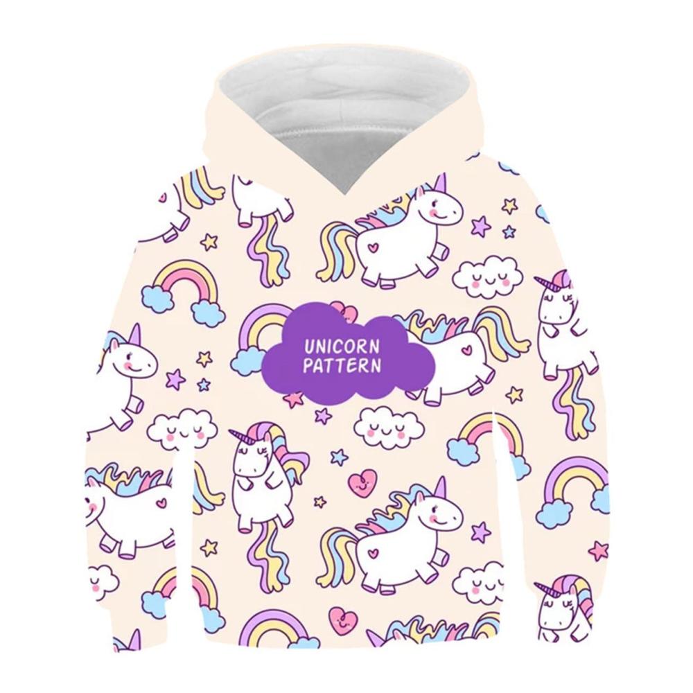 Einhorn Muster