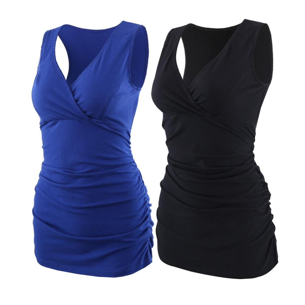 Black blue/2-pk