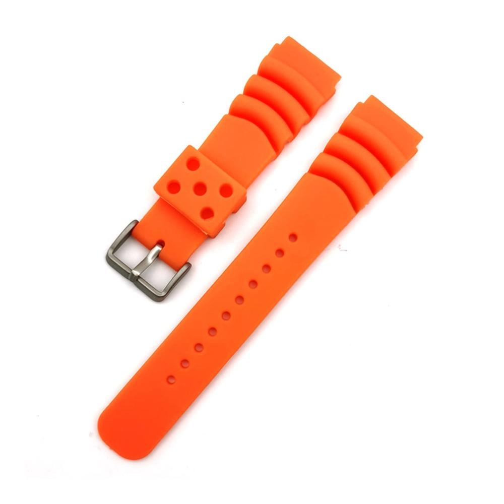 Oranje