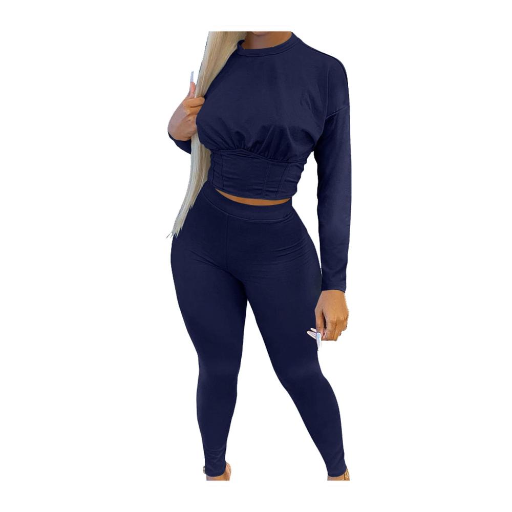 Marineblau