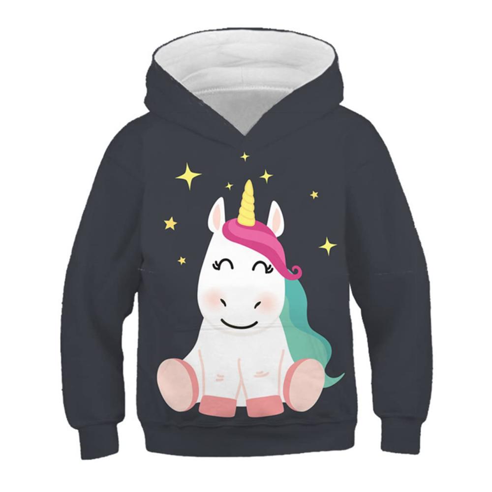 Einhorn Sterne