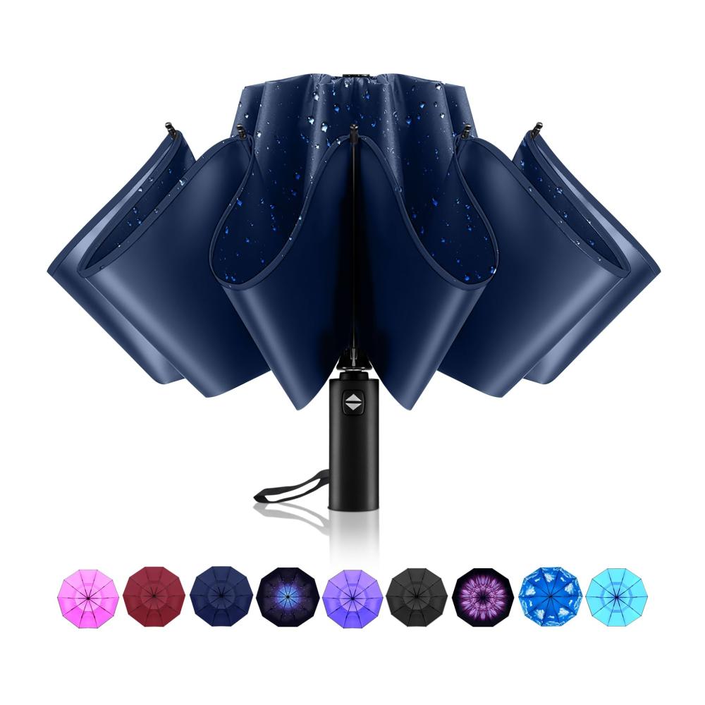 Navy blau