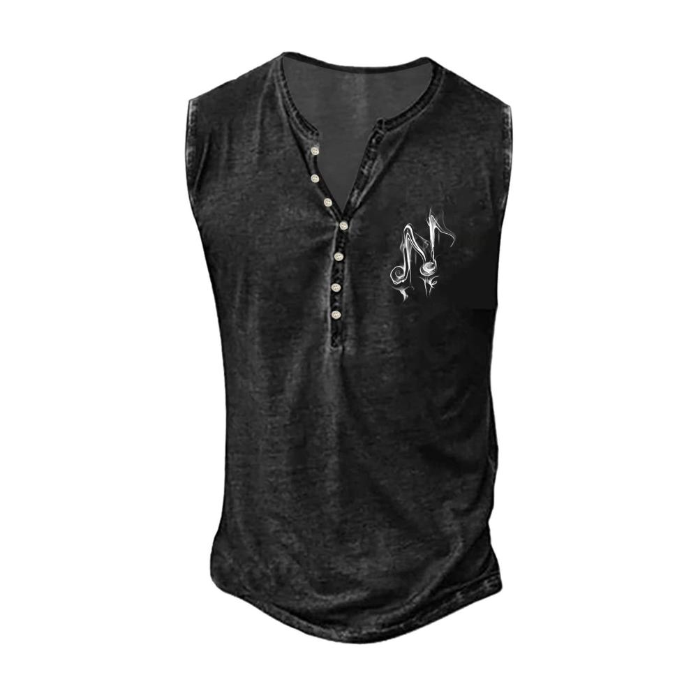 01-schwarz Herren Shirt