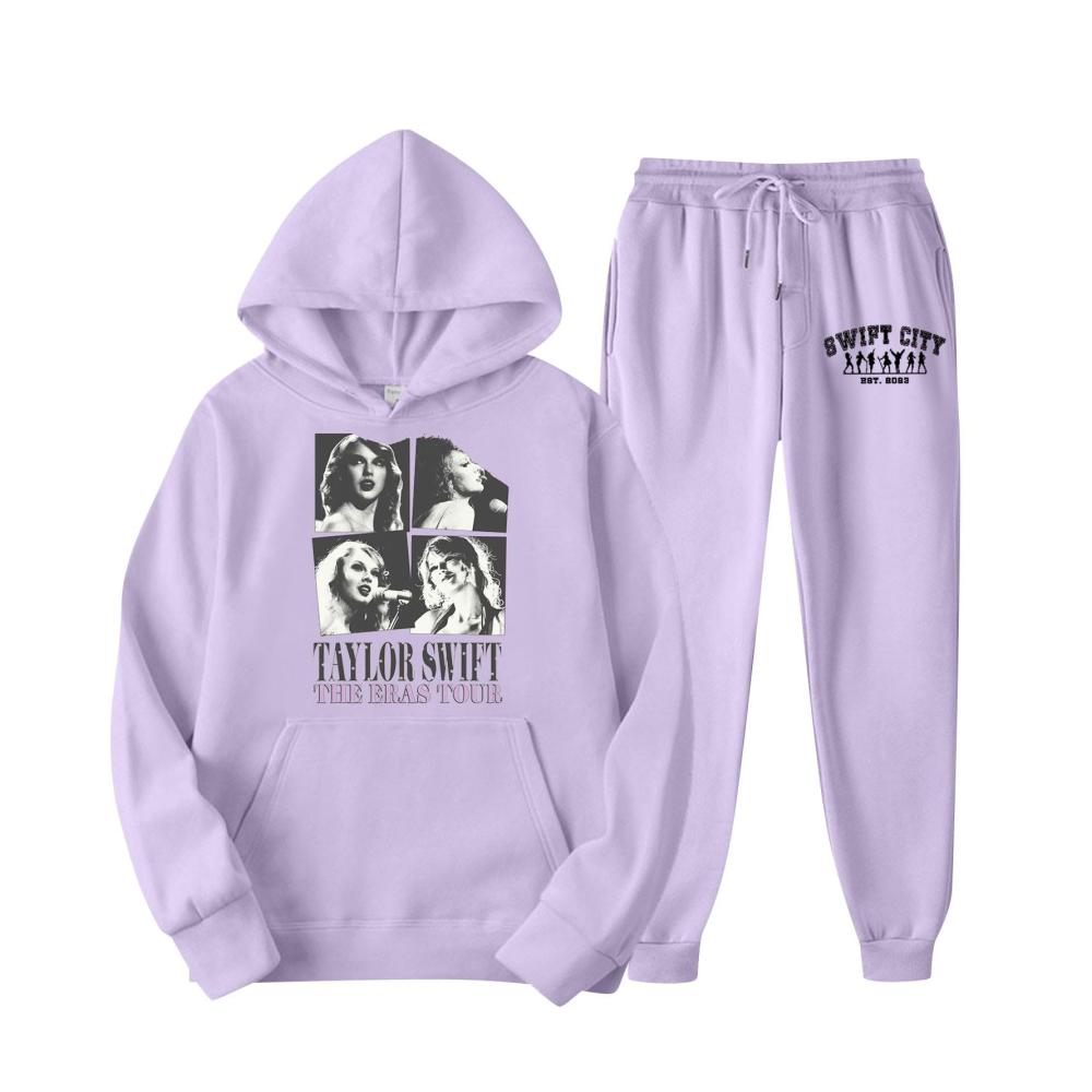 4 - Purple