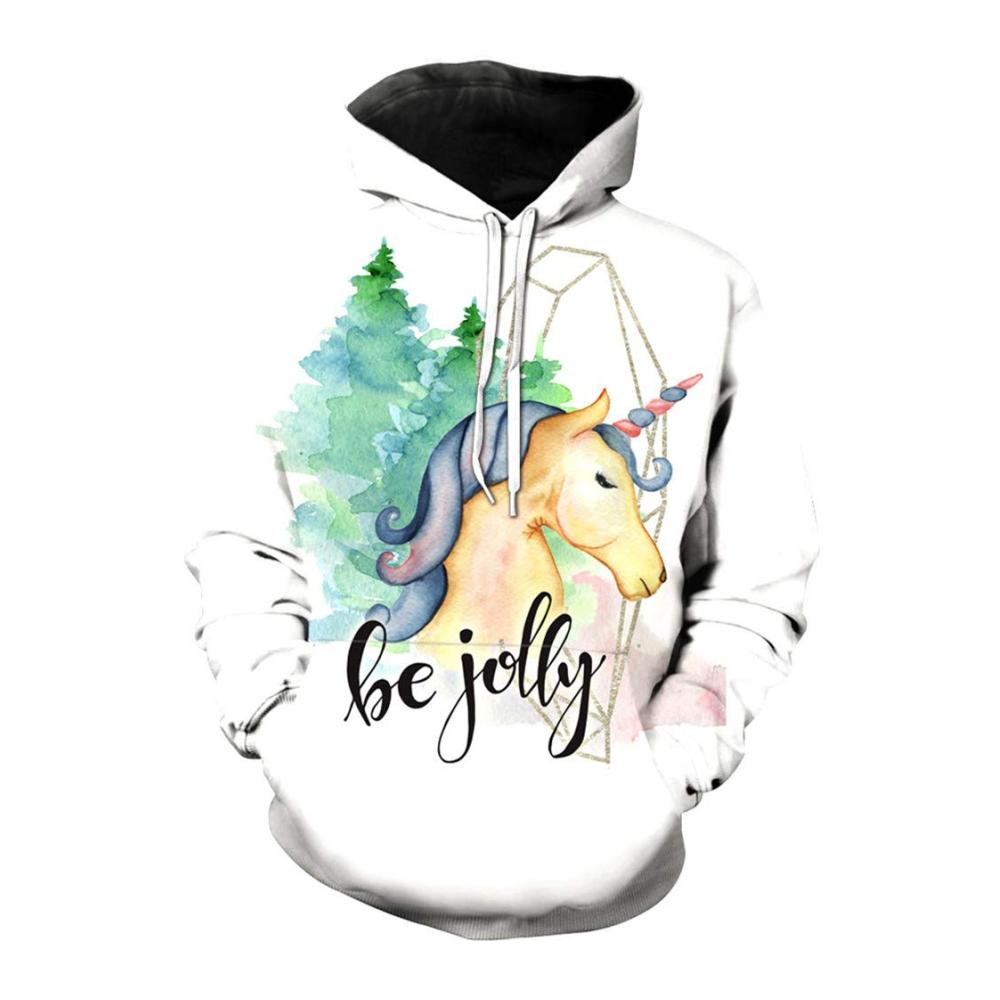 Jolly Einhorn