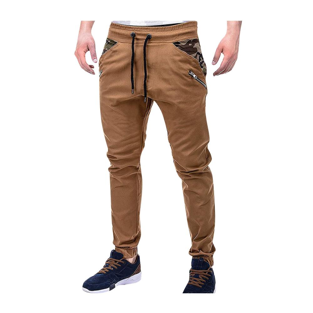 04-khaki Hosen Herren Sommer
