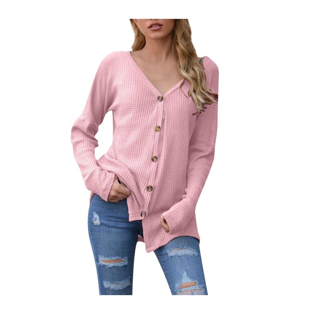 01-rosa Damen Mantel