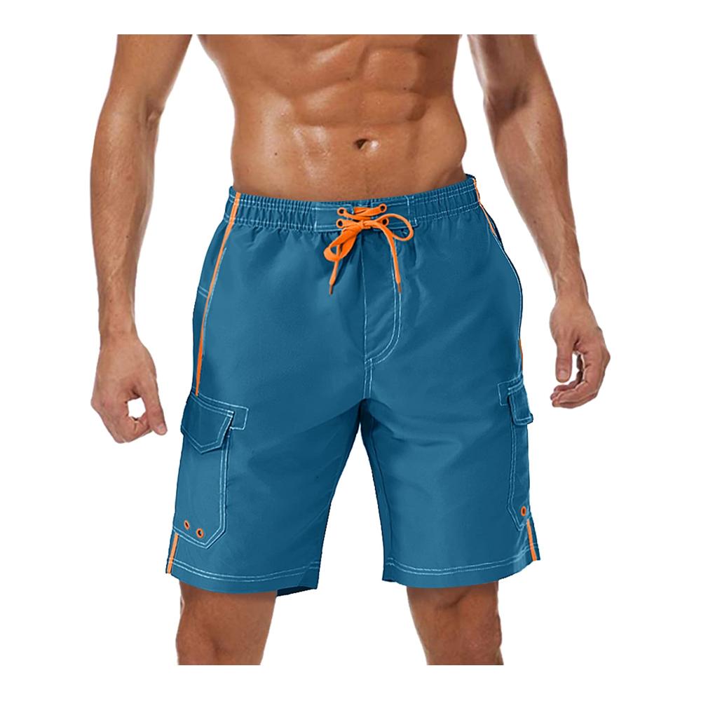 Pfauenblau