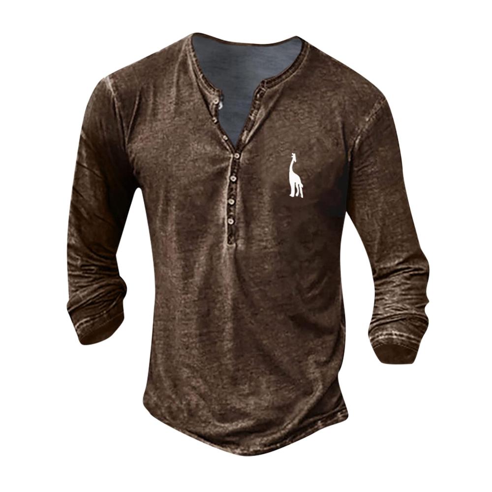 03braun T-shirts für Herren