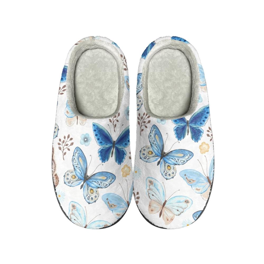 Aquarell Schmetterling