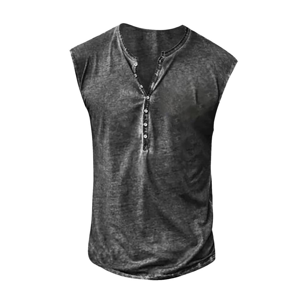 03-dunkelgrau Herren Shirt