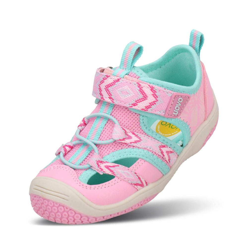 Rhomboid Pink