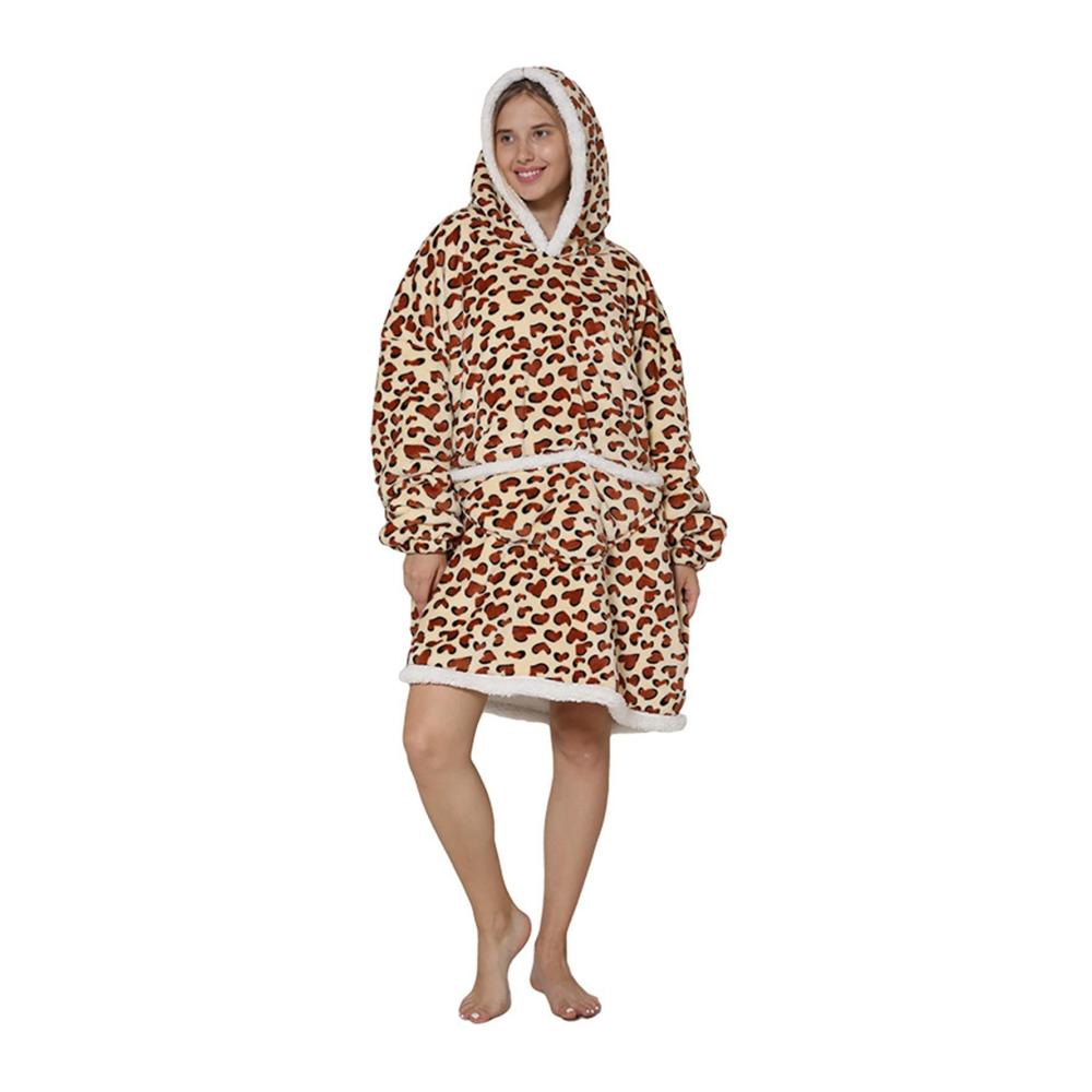 D-leopard