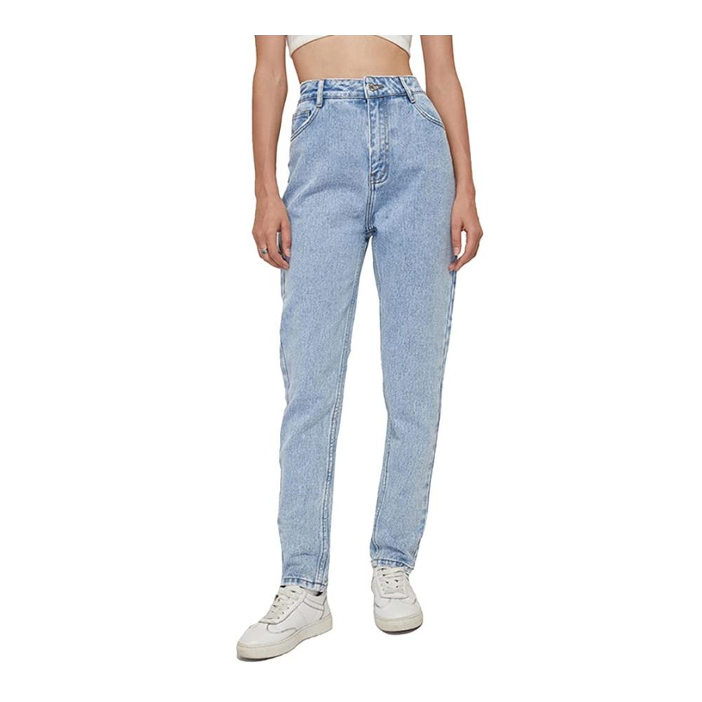 B Hellblau