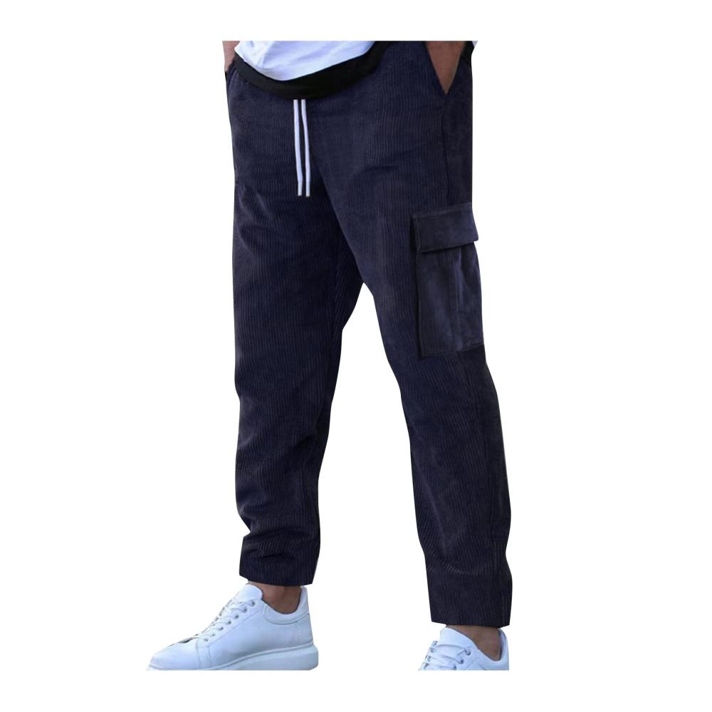 01-marine Hosen Herren Sommer