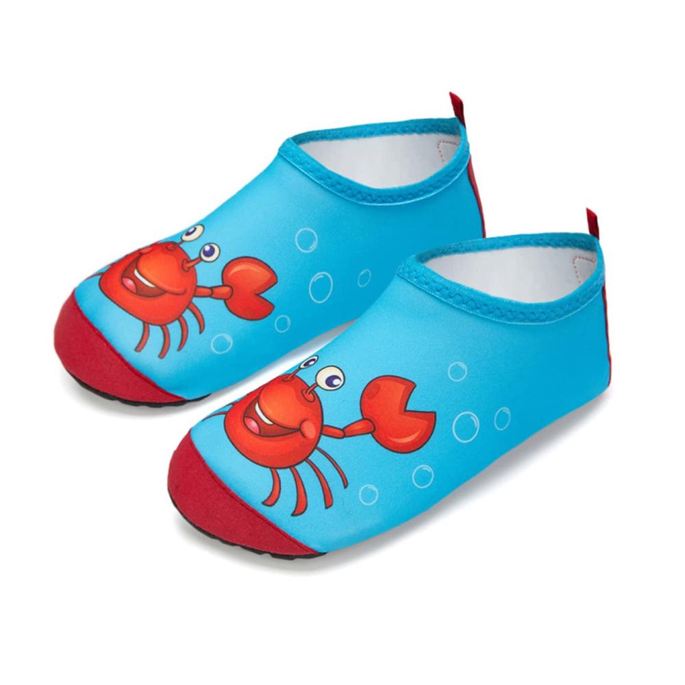 Red Crab