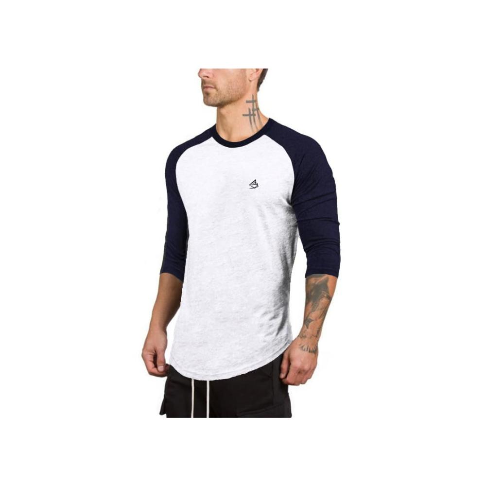 Weiß navy