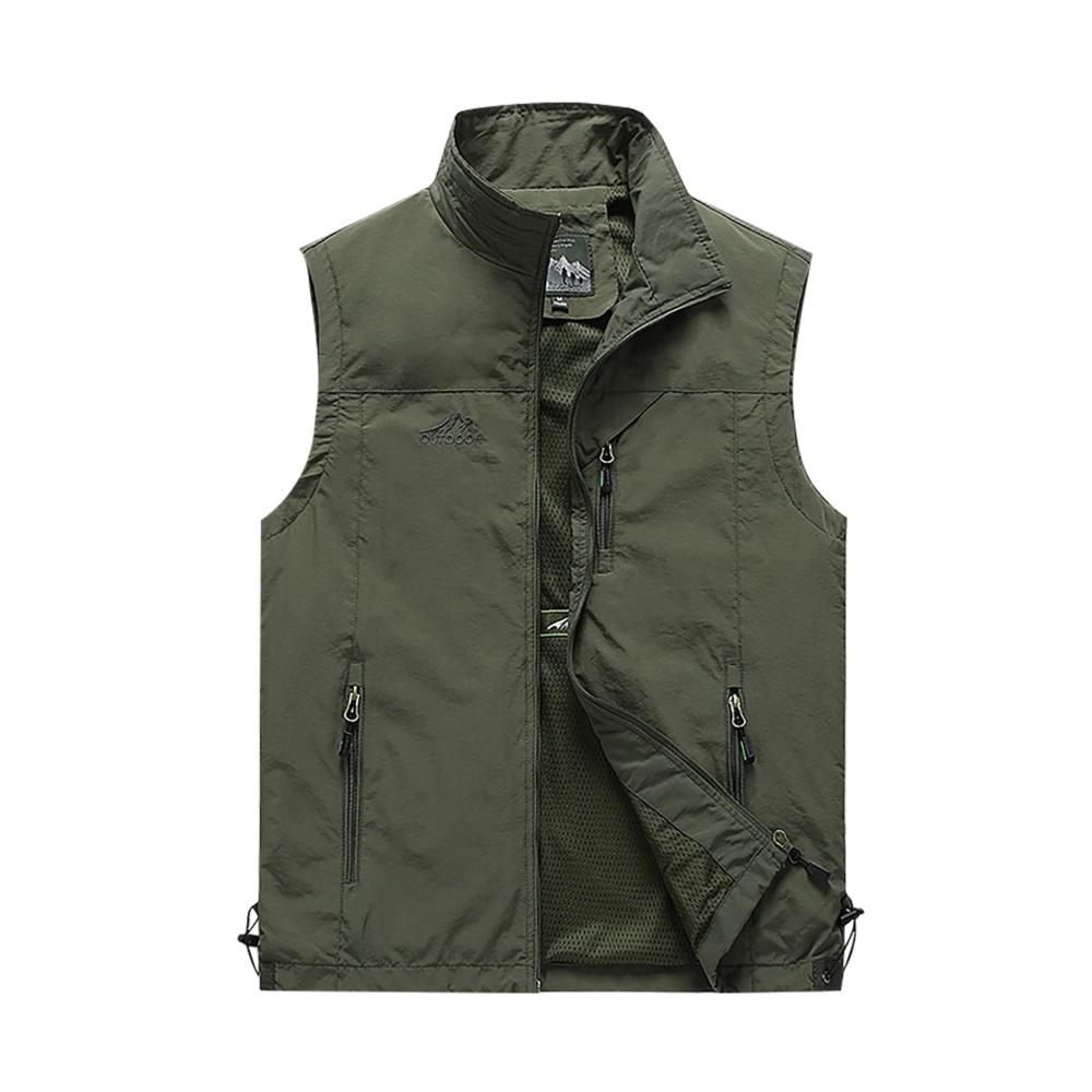 Fj5-Army Green