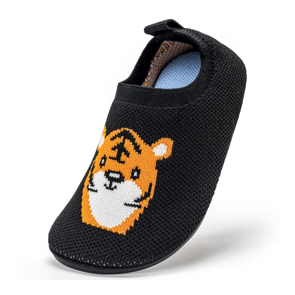 18f Tiger Black