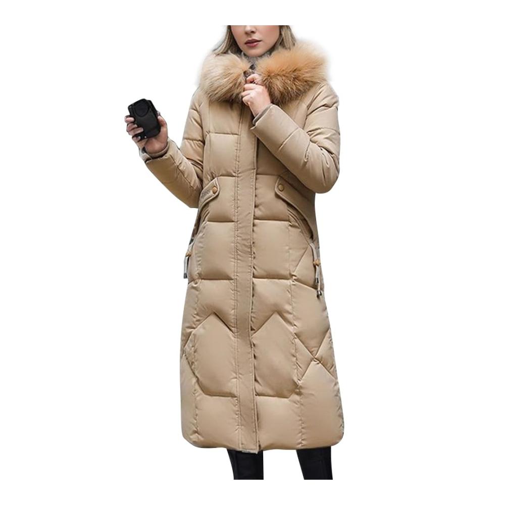 A Khaki