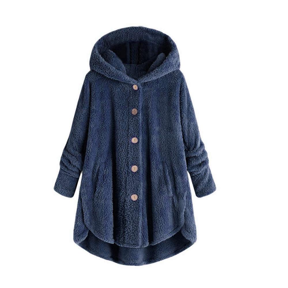 Marineblau