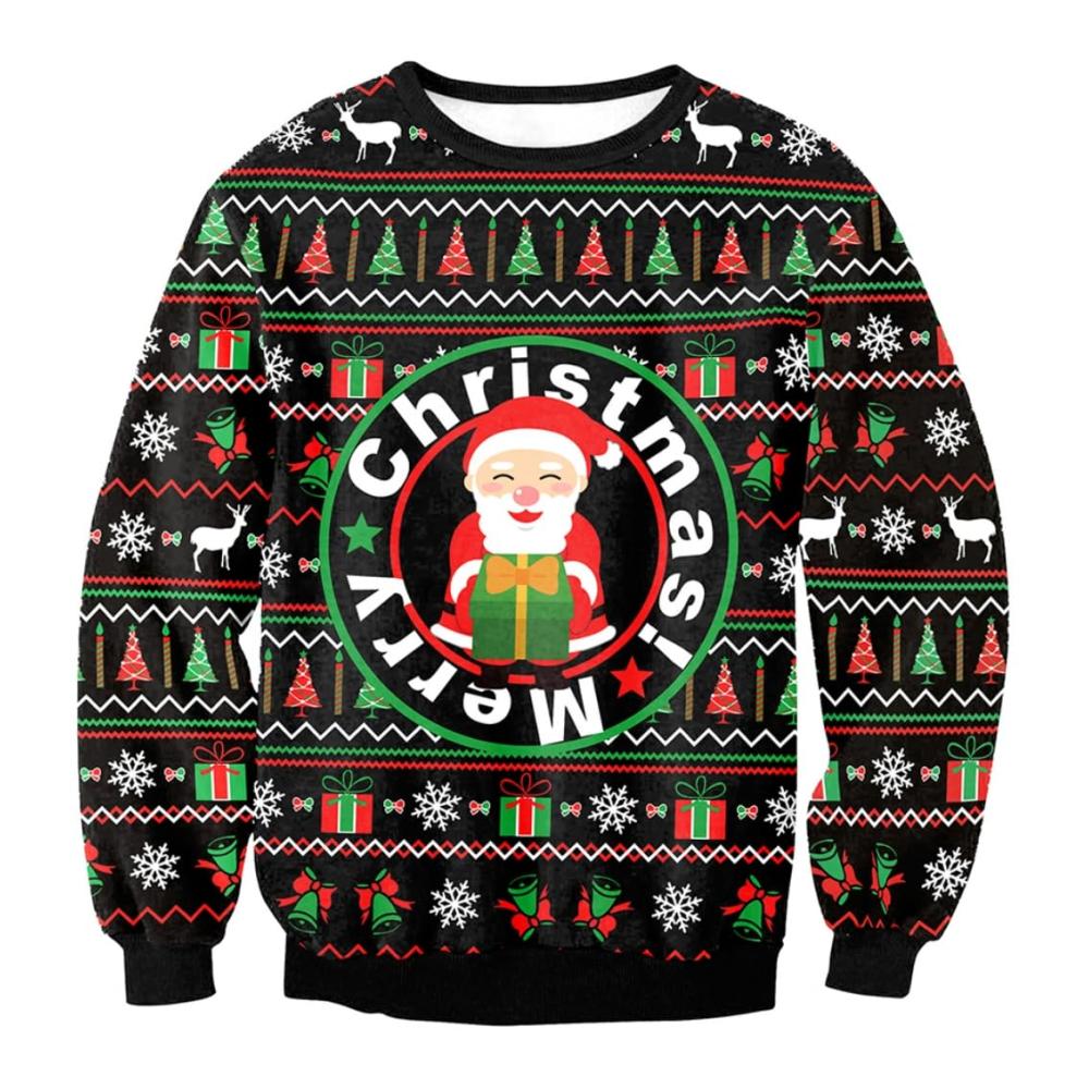 Weihnachtsmann