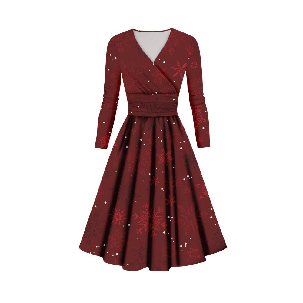 2-deep Red