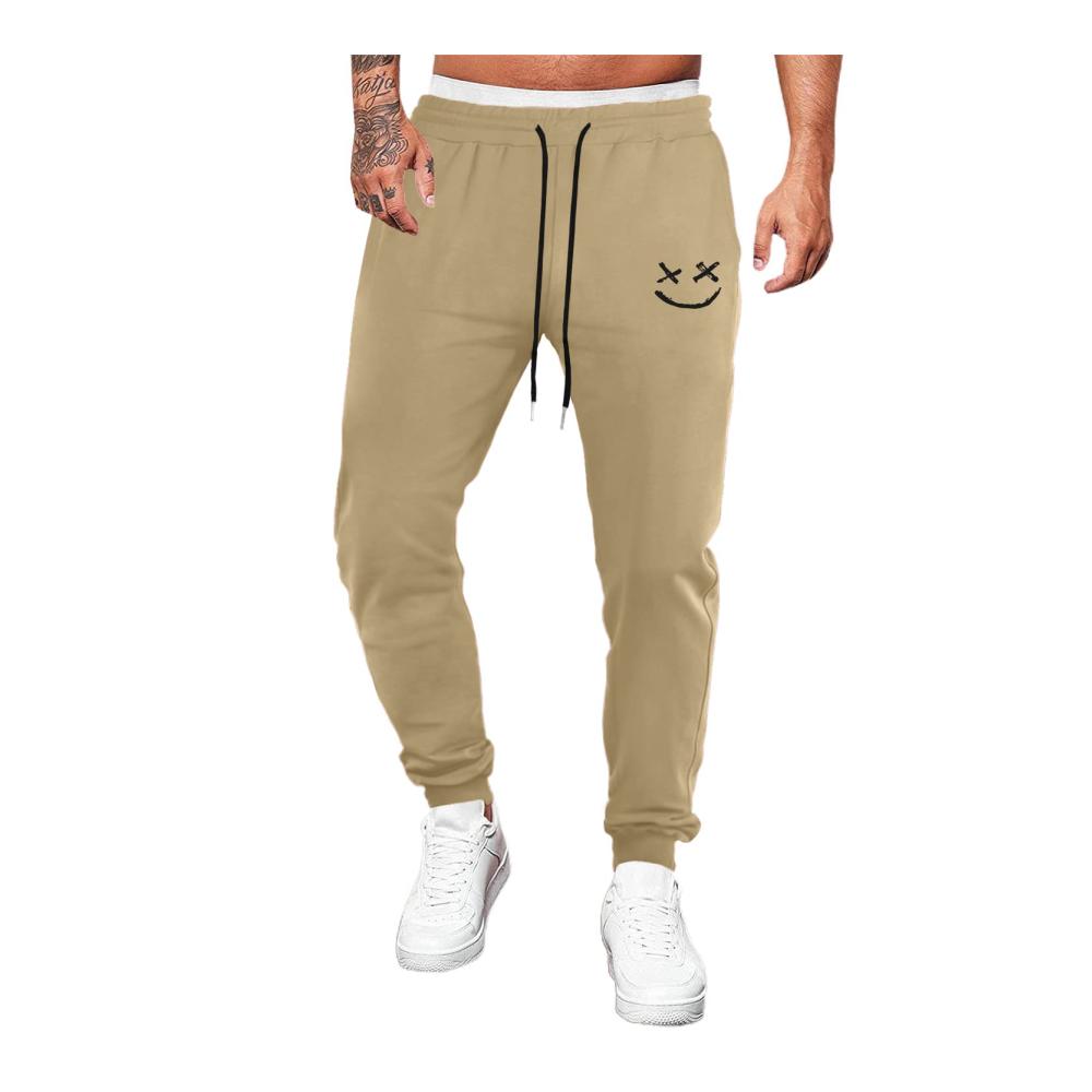 E Khaki