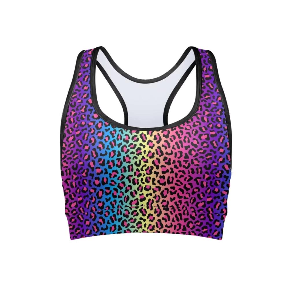Leopard Rainbow