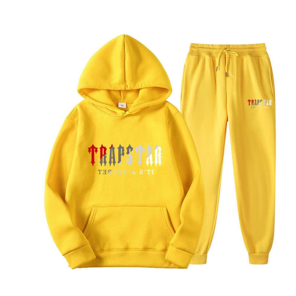 1 - Yellow