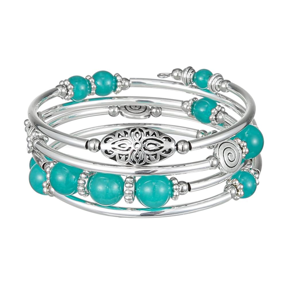 17-Sea green