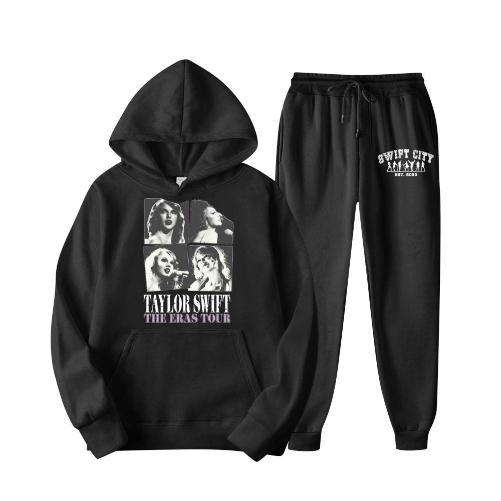 4 - Black