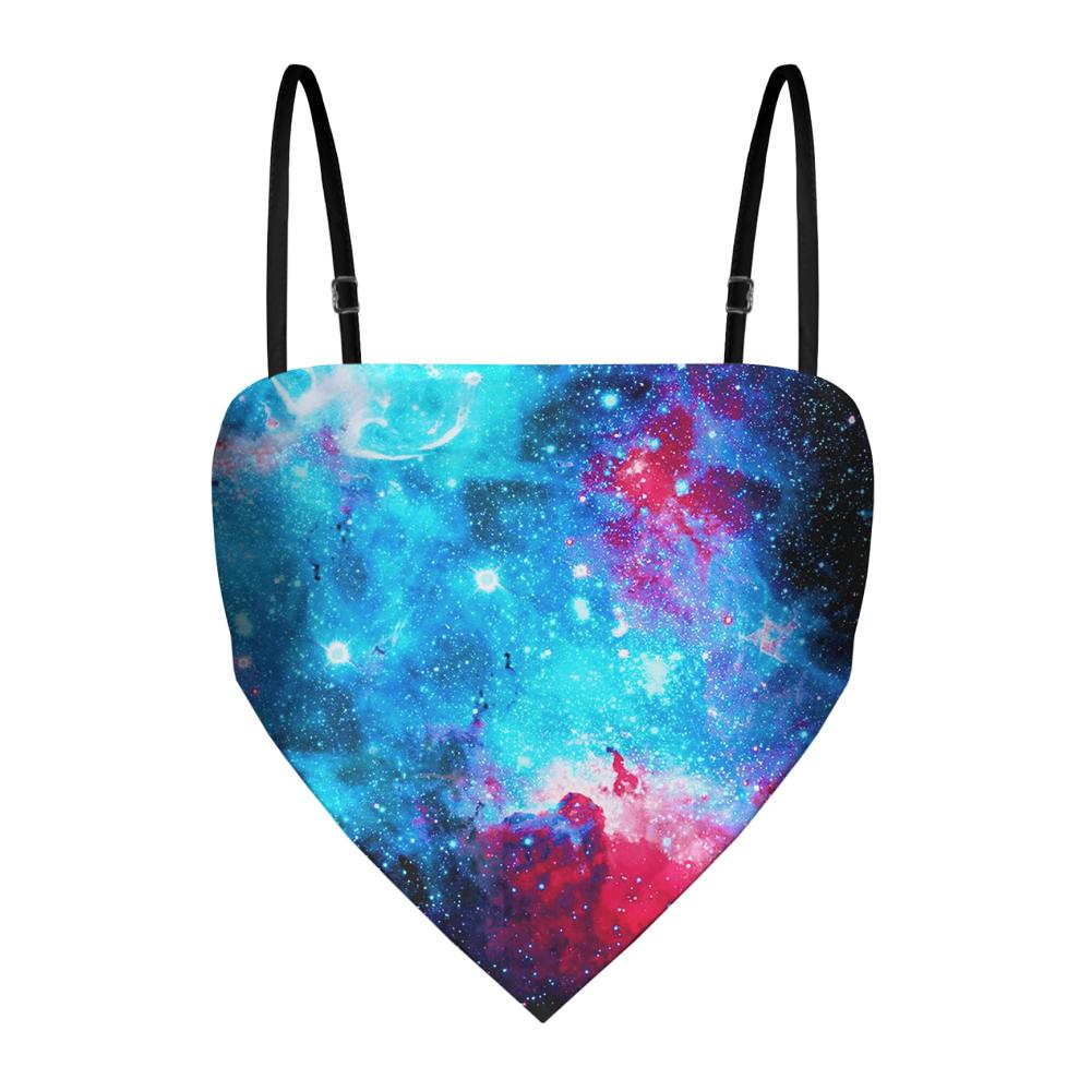 Bunte Galaxie